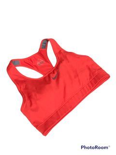 NIKE SPORT BRA