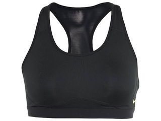 Nike Sports Bra Black