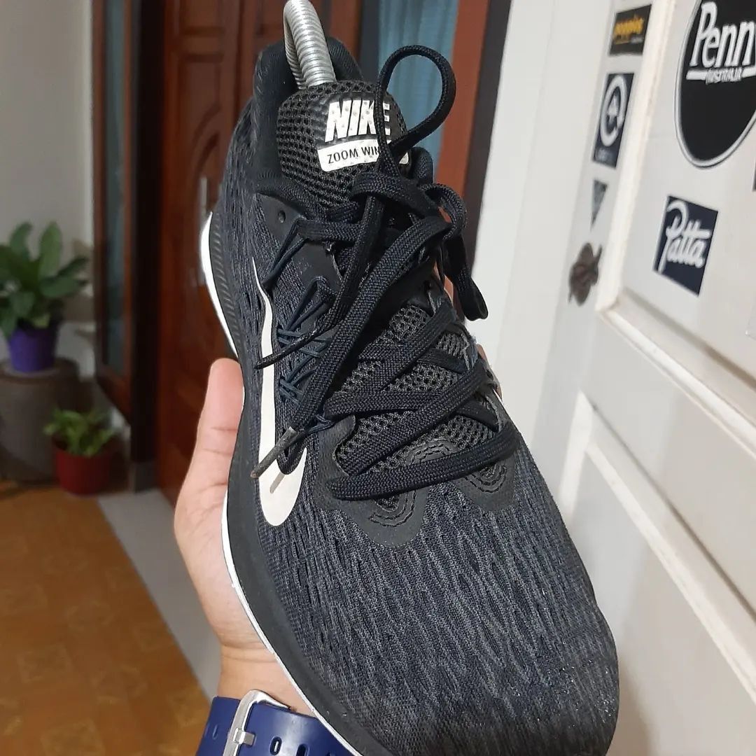 Nike zoom fly winflo 5 Outlet