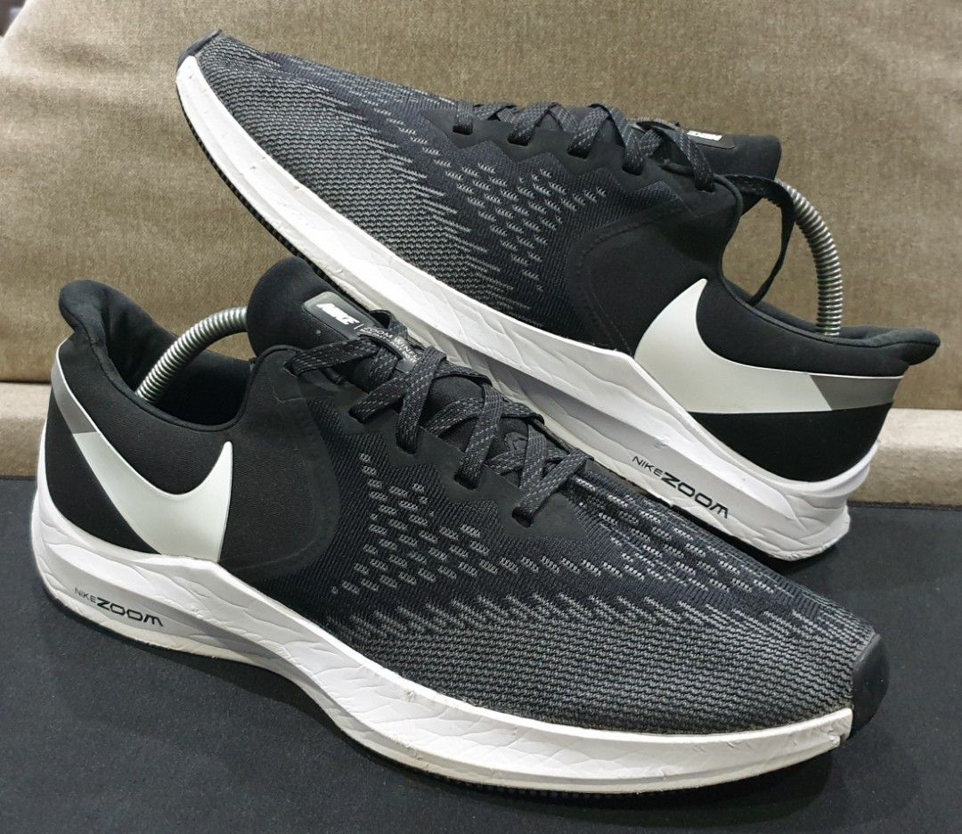 Nike zoom winflo 6 vs pegasus 35 online