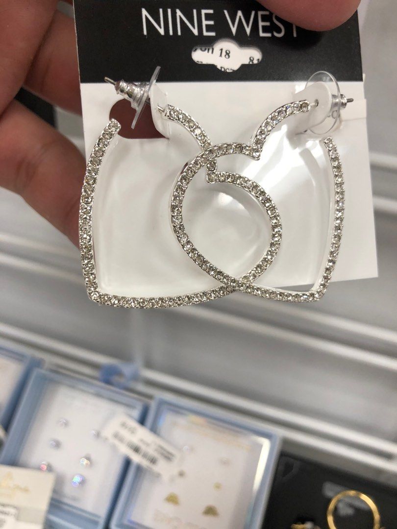 9 sale west jewelry