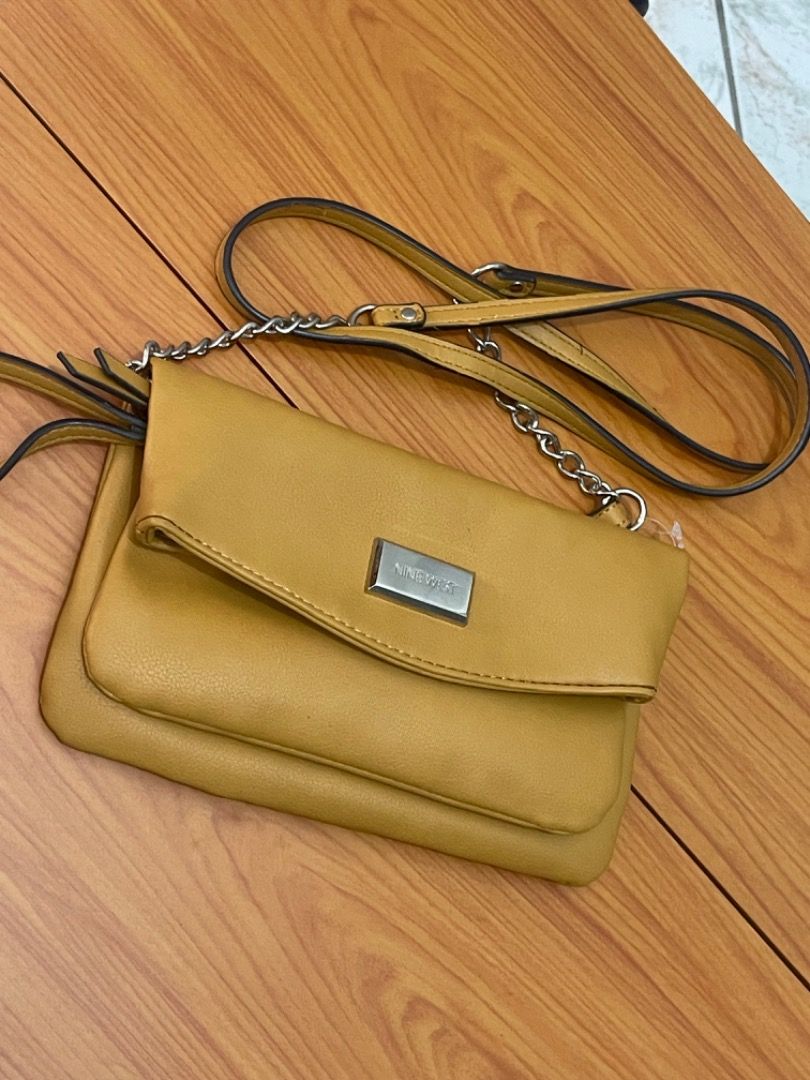 Nine west coralia hotsell mini tunnel crossbody