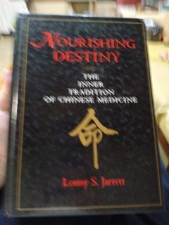 Nourishing Destiny