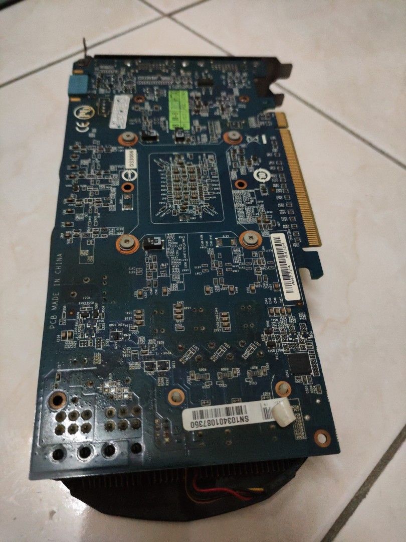 Gf discount gtx 460