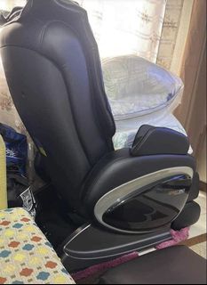 No to bogus buyers! Rush Sale!!! OGAWA Smart Space XD Tech Massage Chair