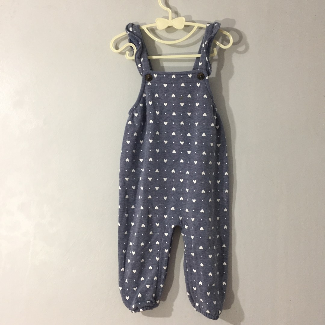 Old navy sales polka dot jumper