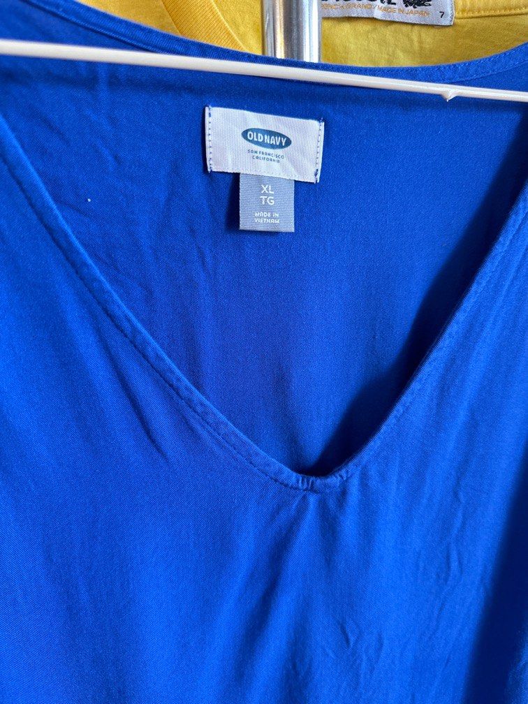 Old navy shop royal blue dress