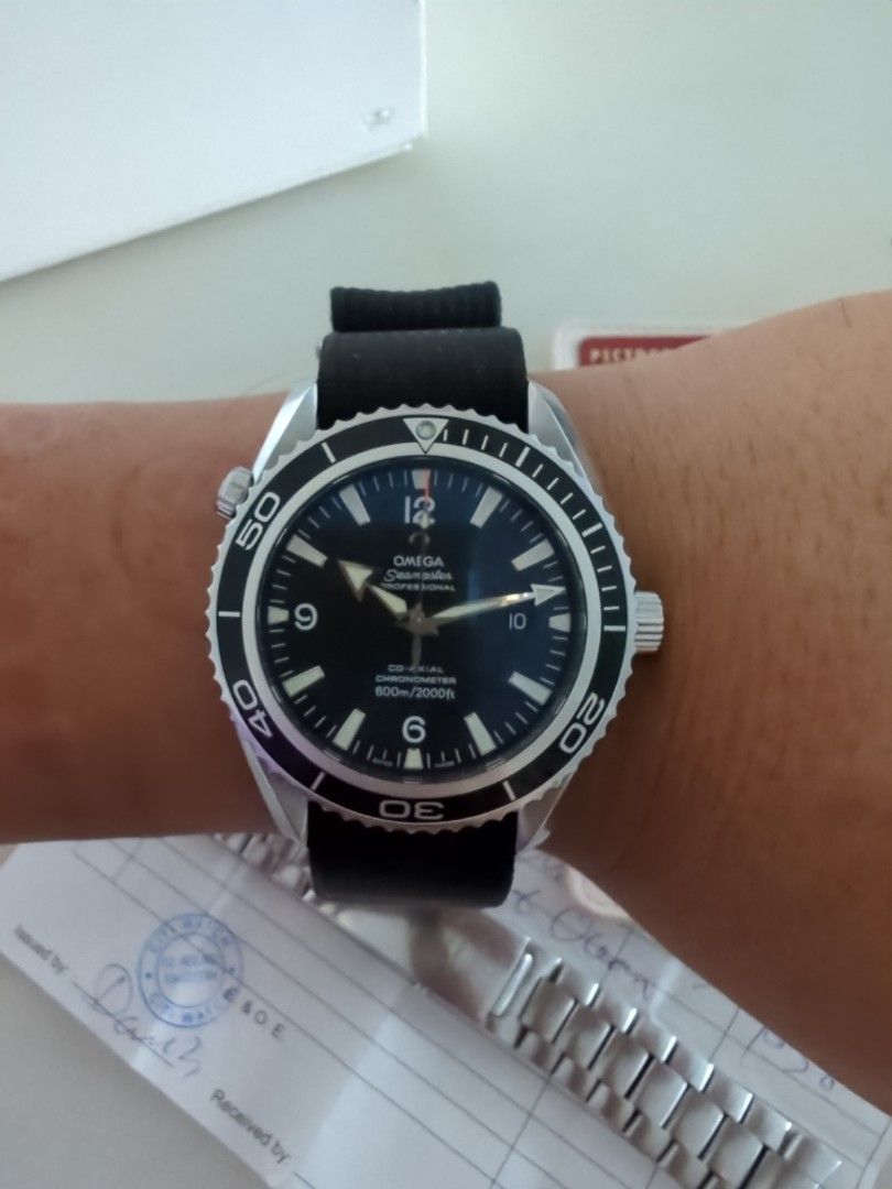 Omega planet ocean xl sales