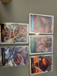 (Category: ) located in . Submitted by The.TCG.Shopkeeper (Listing ID 1248589106, Image 1). Description: .