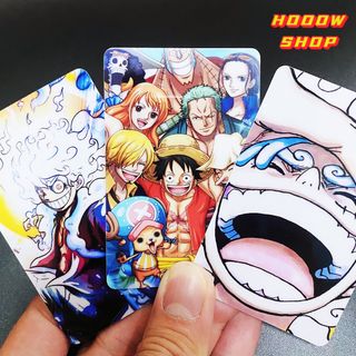 One Piece Stickers for Sale