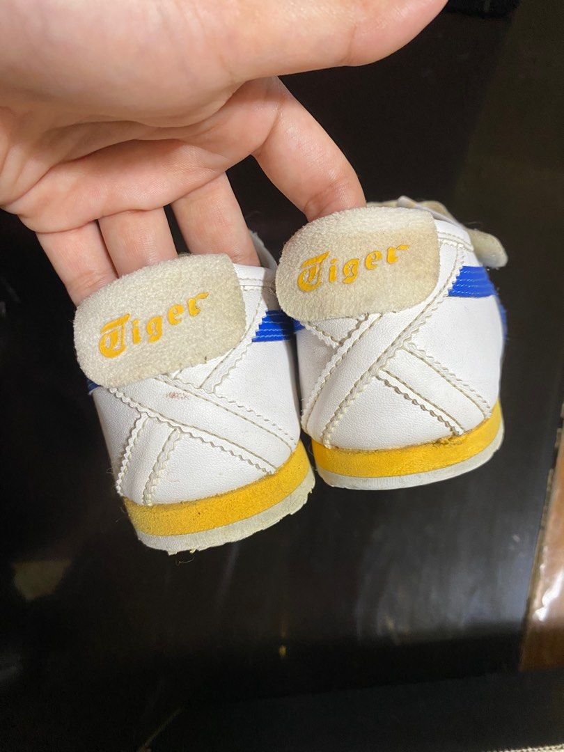 onitsuka toddler
