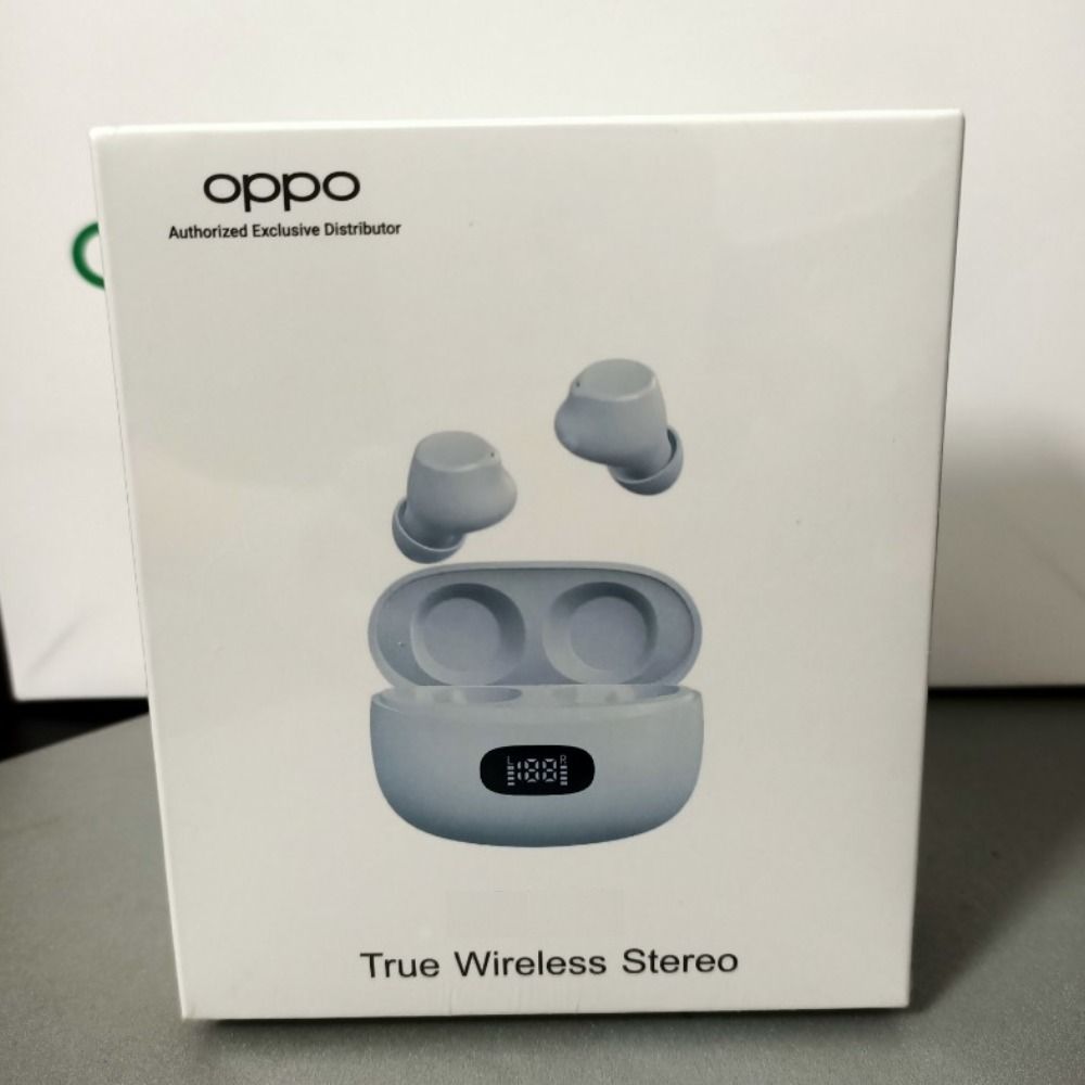 Oppo true sale wireless