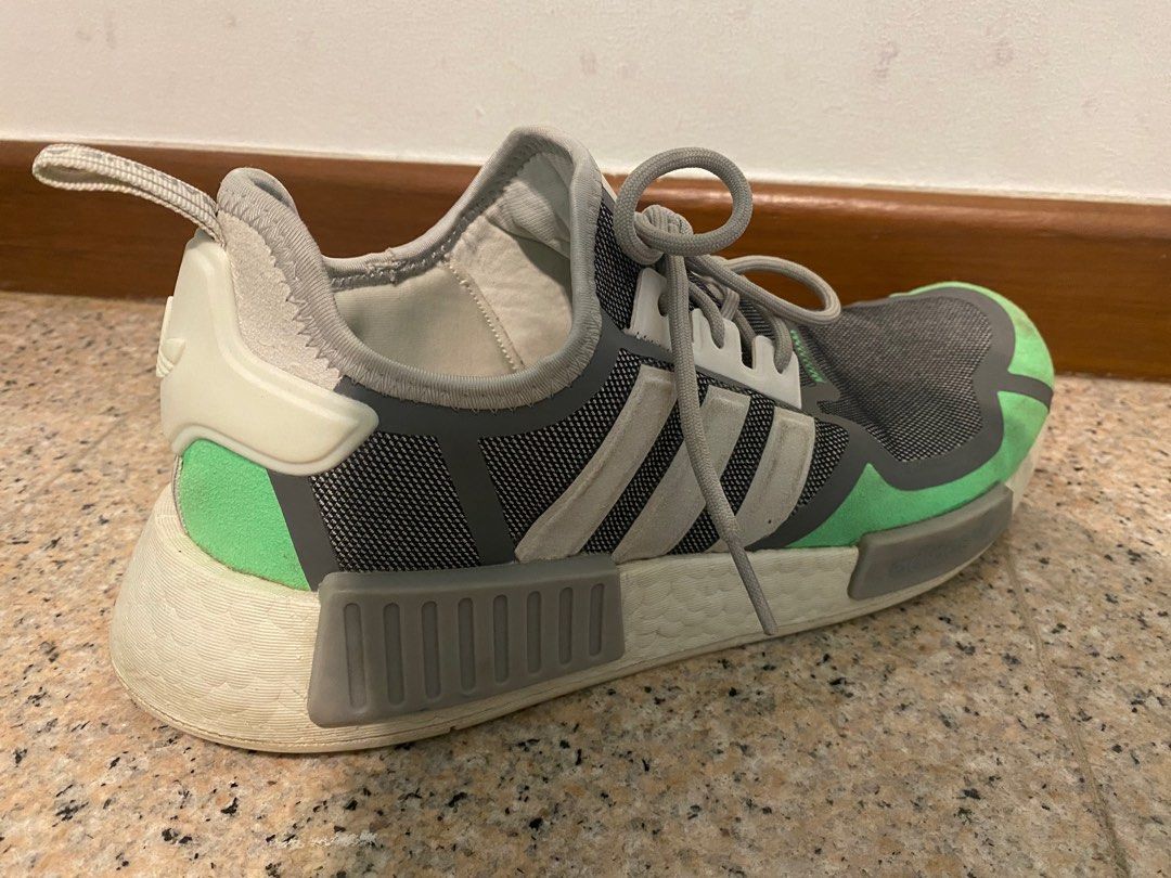 Adidas nmd shop 7.5 original
