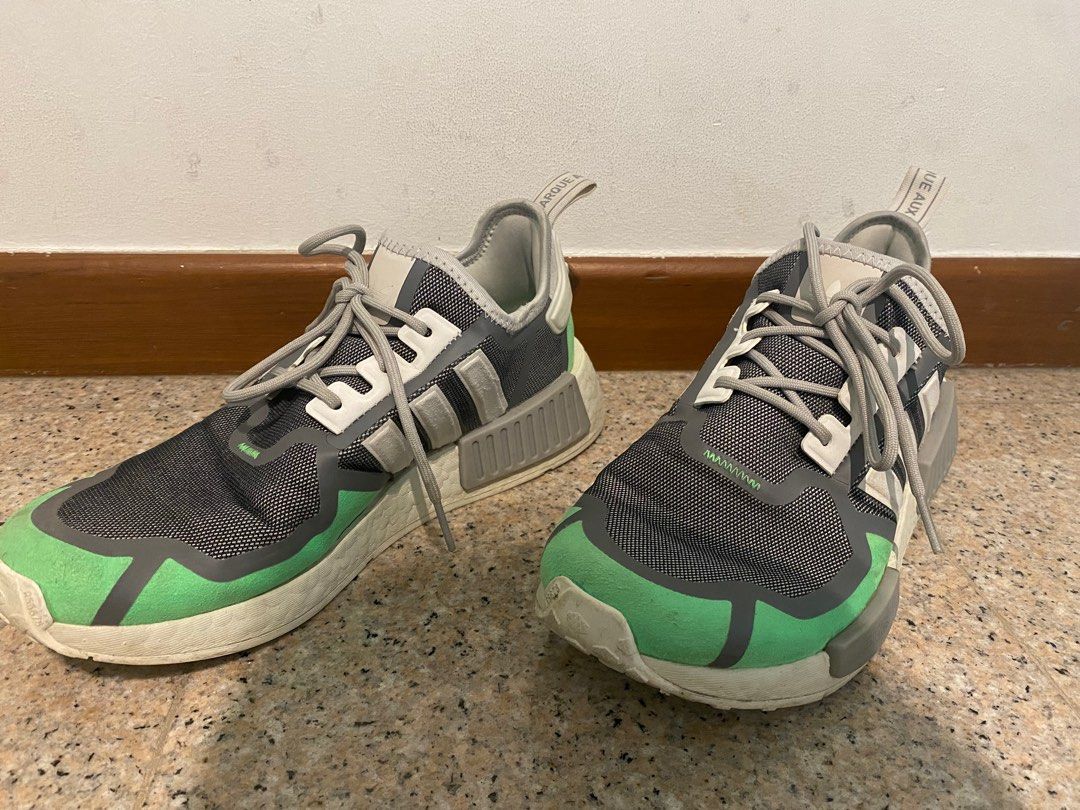 Adidas originals nmd deals r1 size 7.5
