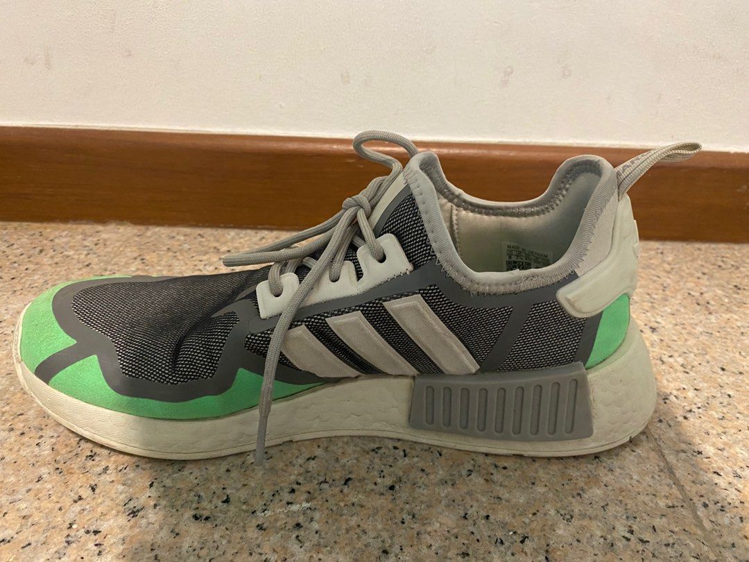 Adidas nmd shop 7.5 original