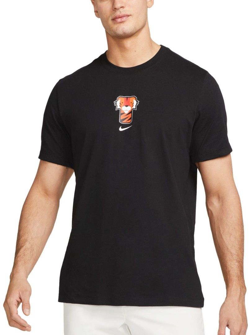 Frank the tiger t shirt new arrivals