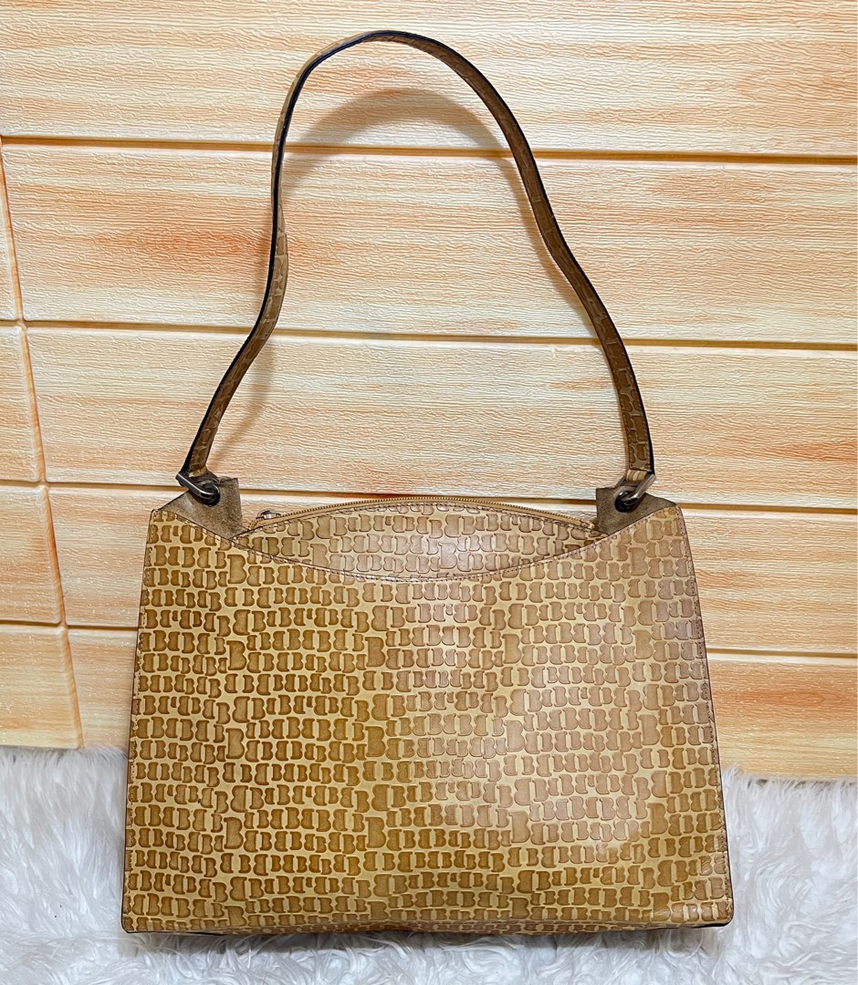 Original Bally Tote Bag on Carousell