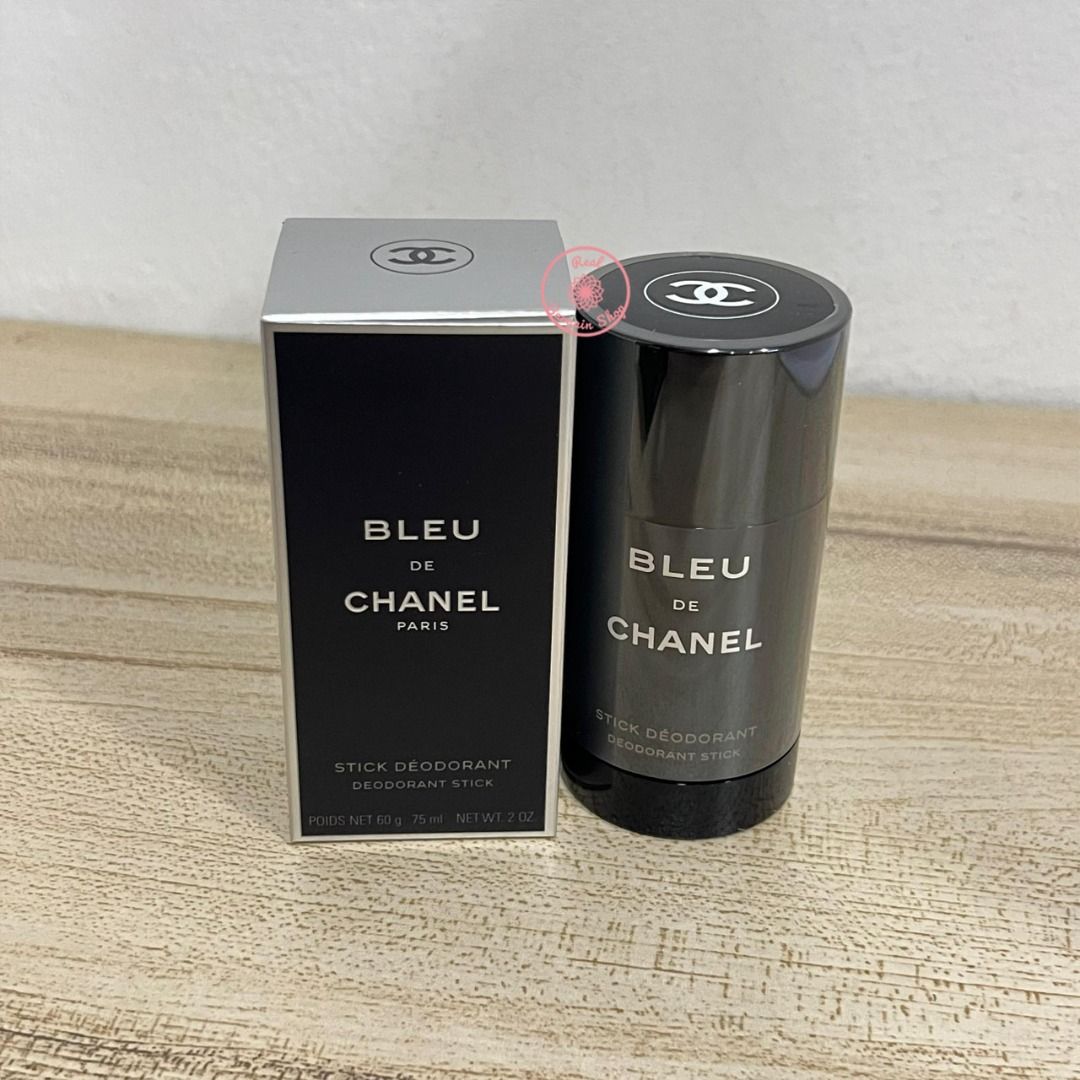 Original] Bleu De ChaneI Deodorant Stick 60g, Beauty & Personal