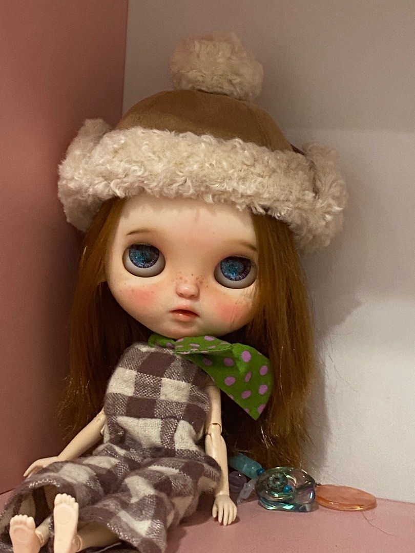 Blythe original doll store