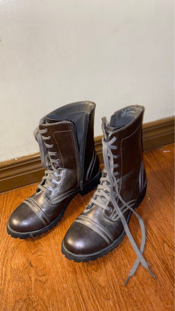 Arizona jeans boots sale