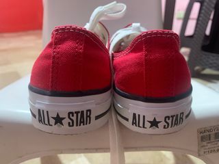 Original Converse for women