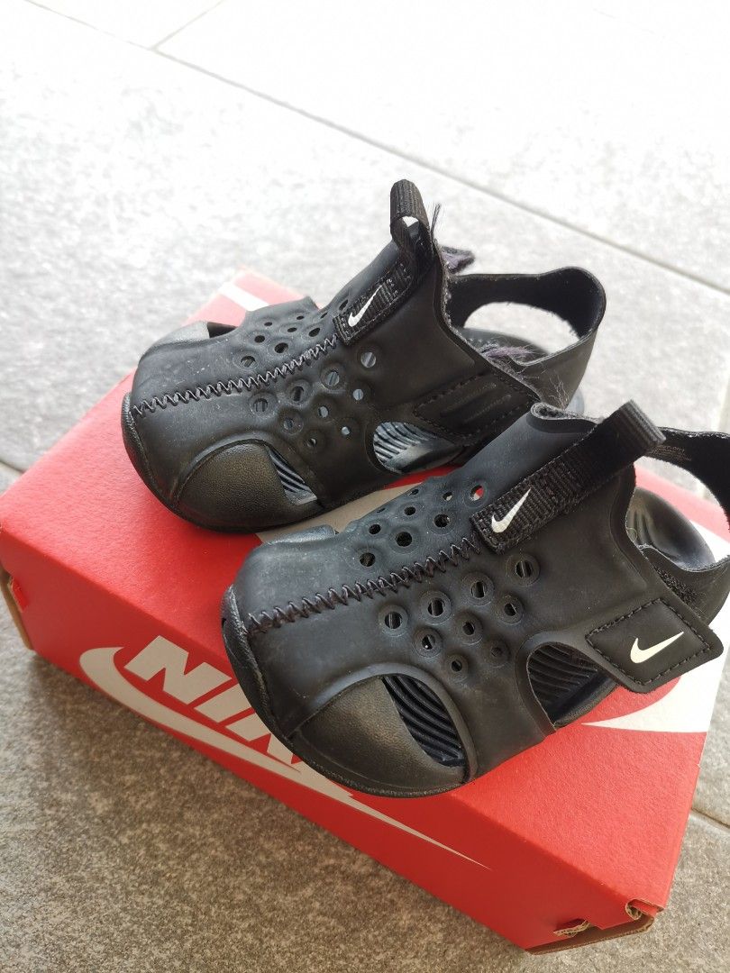 Nike sunray store protect baby