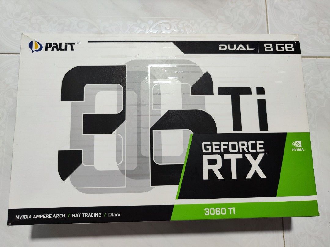 Palit 3060 ti oc best sale