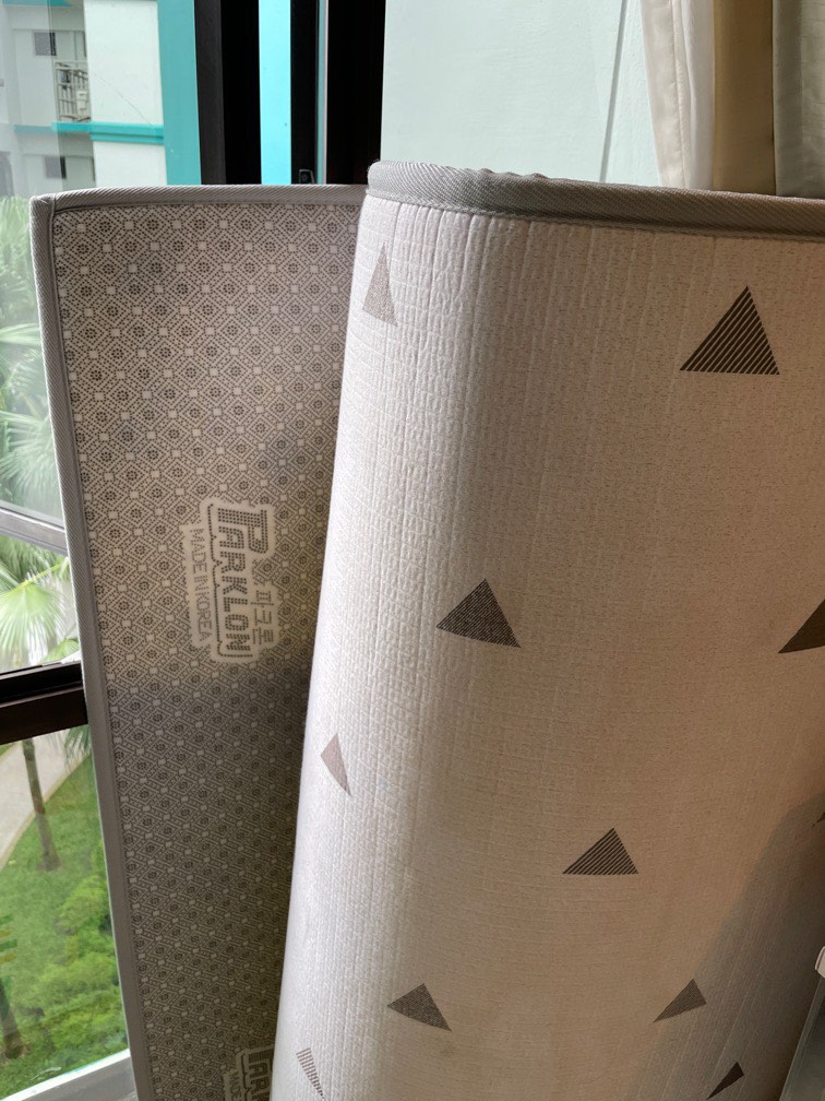 Parklon playmat, Babies & Kids, Infant Playtime on Carousell