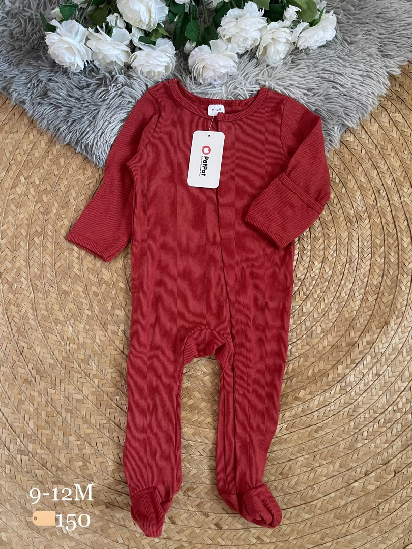 Patpat frog suit, Babies & Kids, Babies & Kids Fashion on Carousell