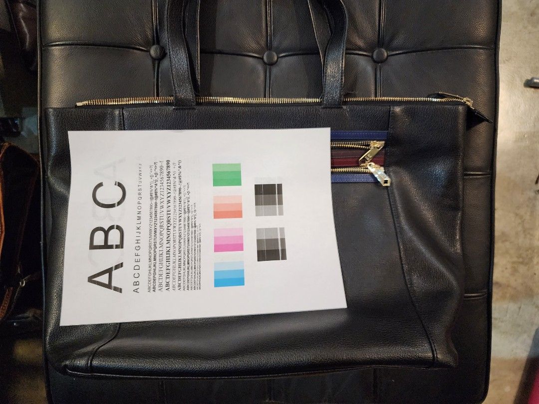 Paul smith work bag clearance