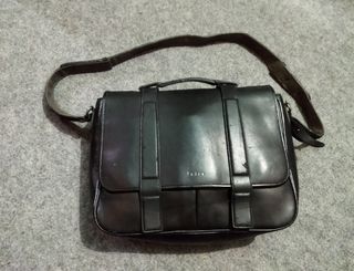 Pedro Sling bag Leather Vintage