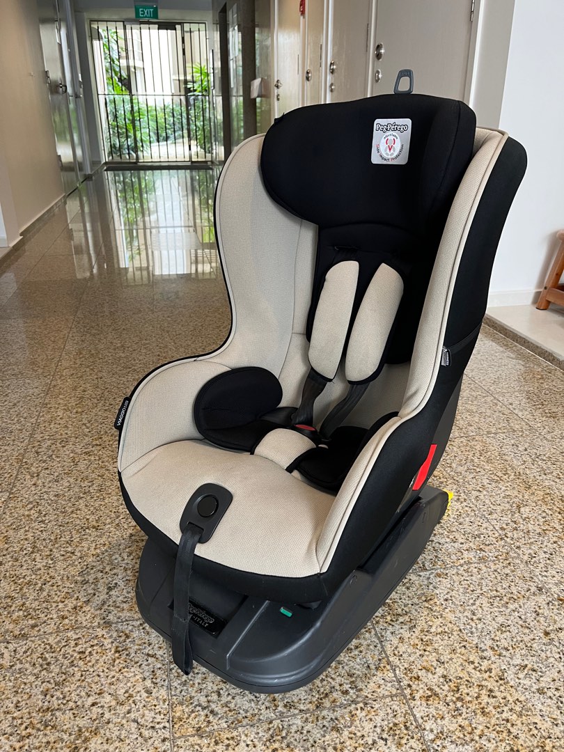 Peg Perego Viaggio1 Duo Fix K car seat Babies Kids Going Out