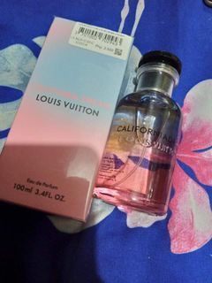 Louis Vuitton-Imagination decant, Beauty & Personal Care, Fragrance &  Deodorants on Carousell
