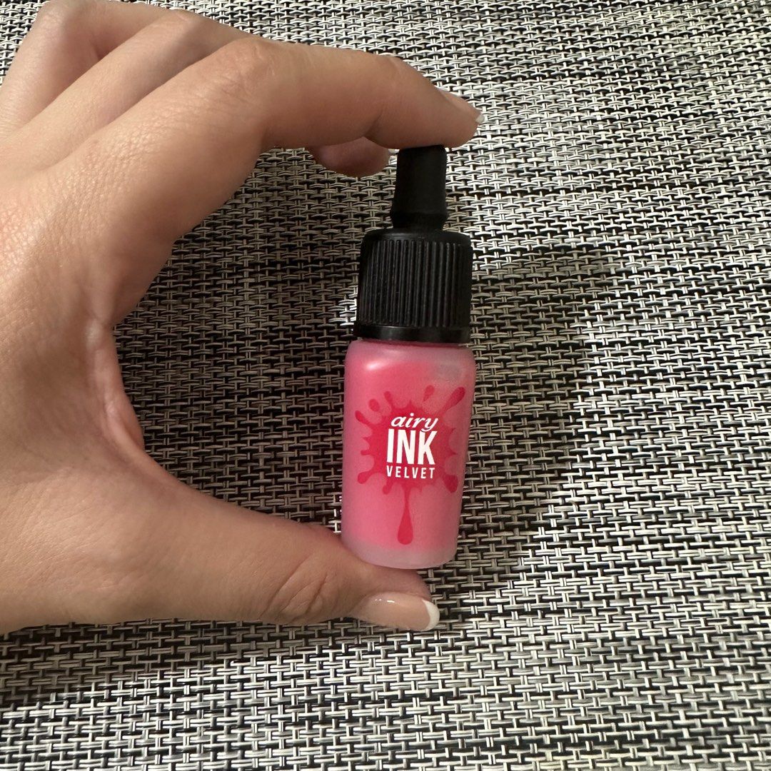 PeriPera Lip Tint, Beauty & Personal Care, Face, Makeup on Carousell
