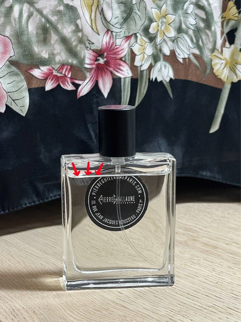 Pierre Guillaume 4.1 Le Musc & La Peau, Eau de Parfum, 100ml