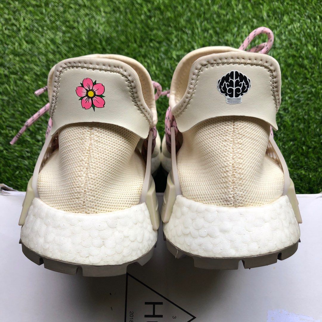 Human race nerd japan top