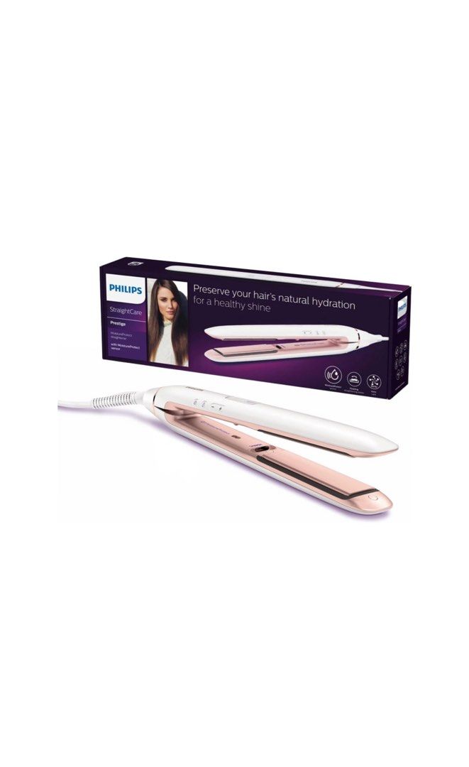 Philips Hair Straightener HP8372 Beauty Personal Care Hair