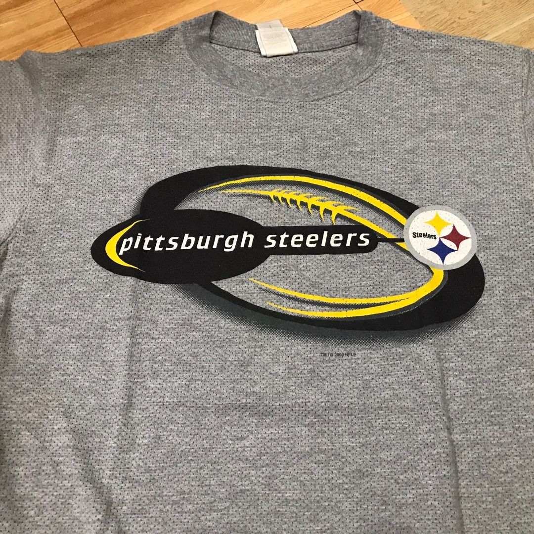 Pittsburgh Steelers Iron Knights Athletics on Carousell