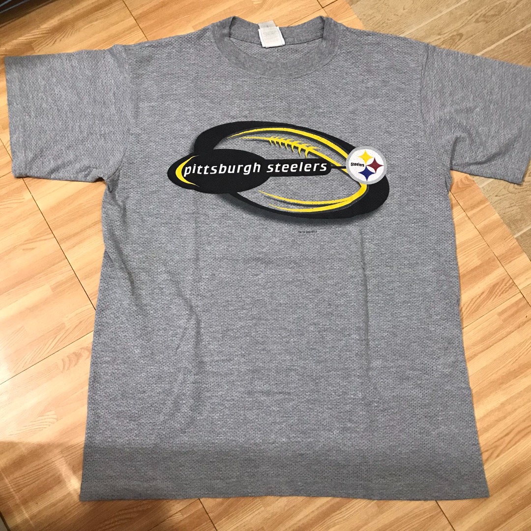 Pittsburgh Steelers Iron Knights Athletics on Carousell