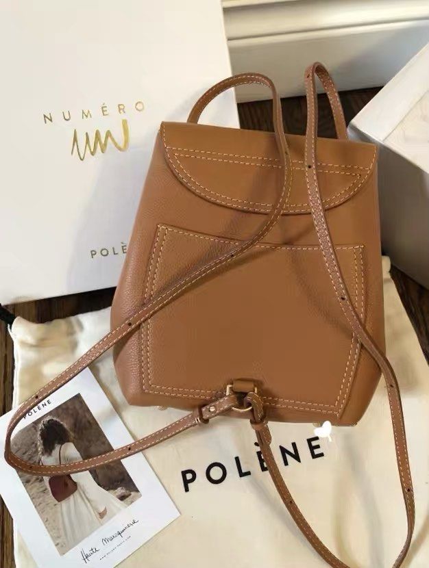 Polene Numero Un Mini Backpack
