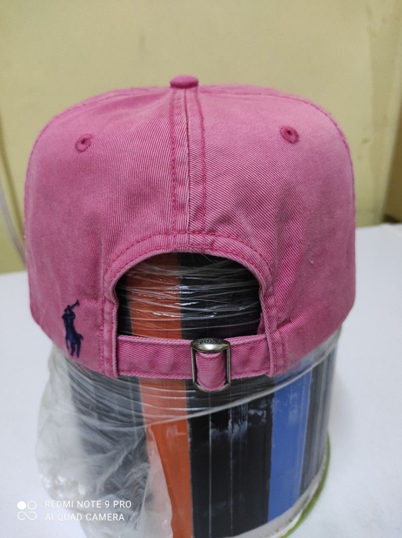 Polo 1967 hat sales