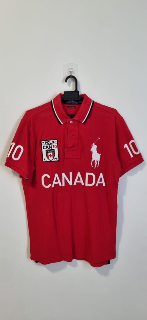 Polo by outlet ralph lauren canada