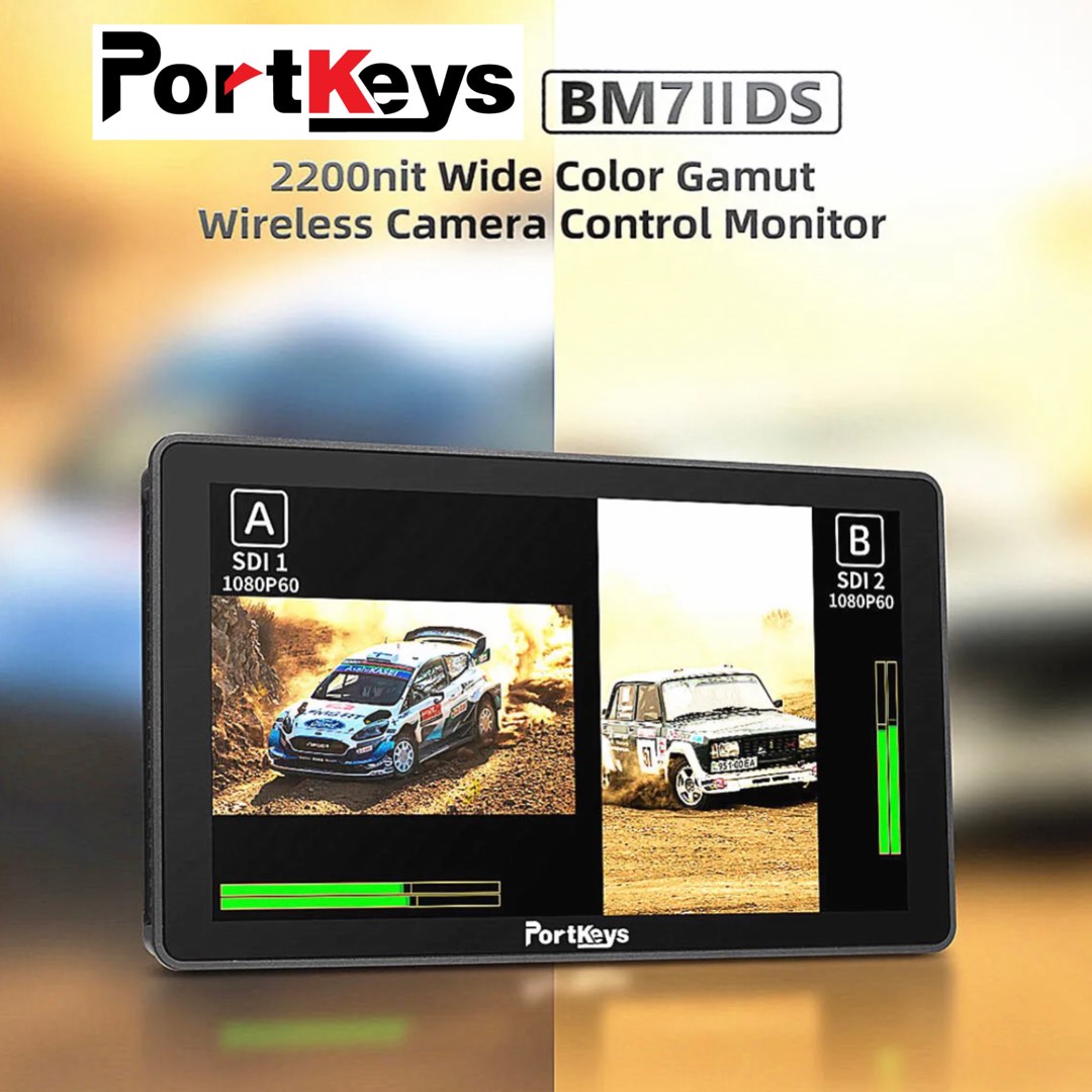 Portkeys