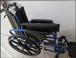 Premium Wheelchair
