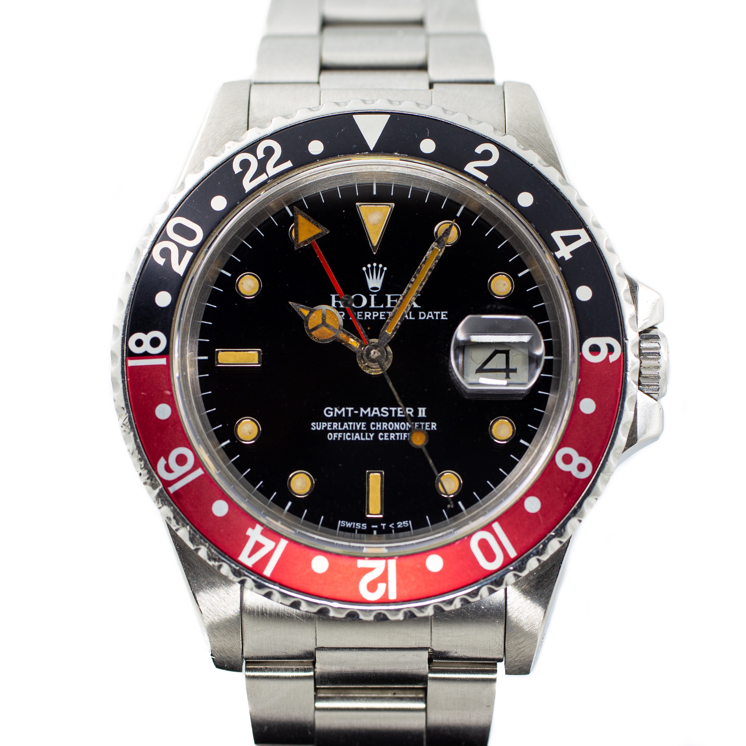 Gmt fat lady hot sale