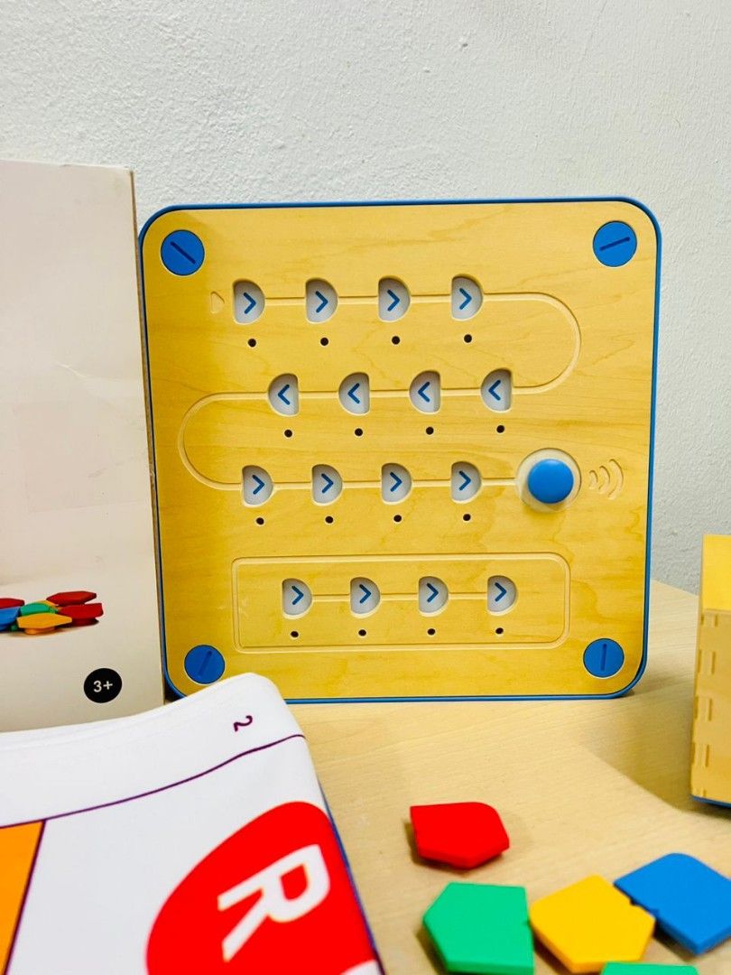 Primo cubetto playset outlet