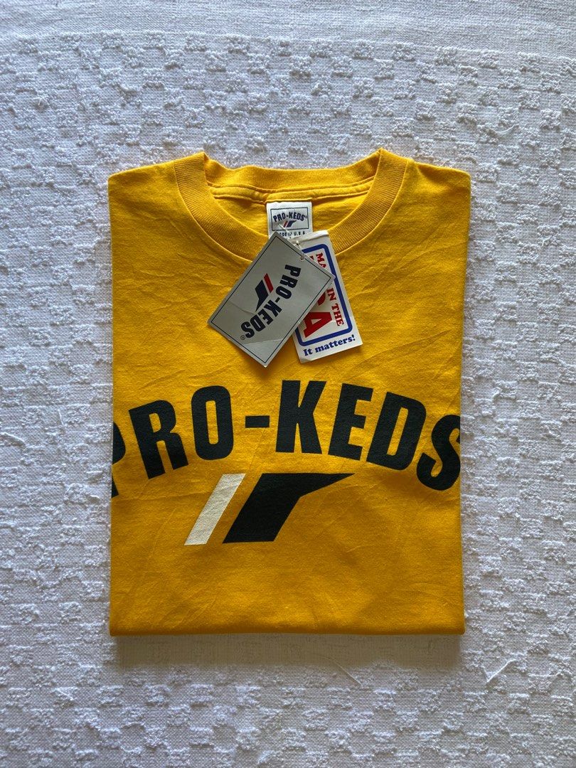 Keds t shirt clearance