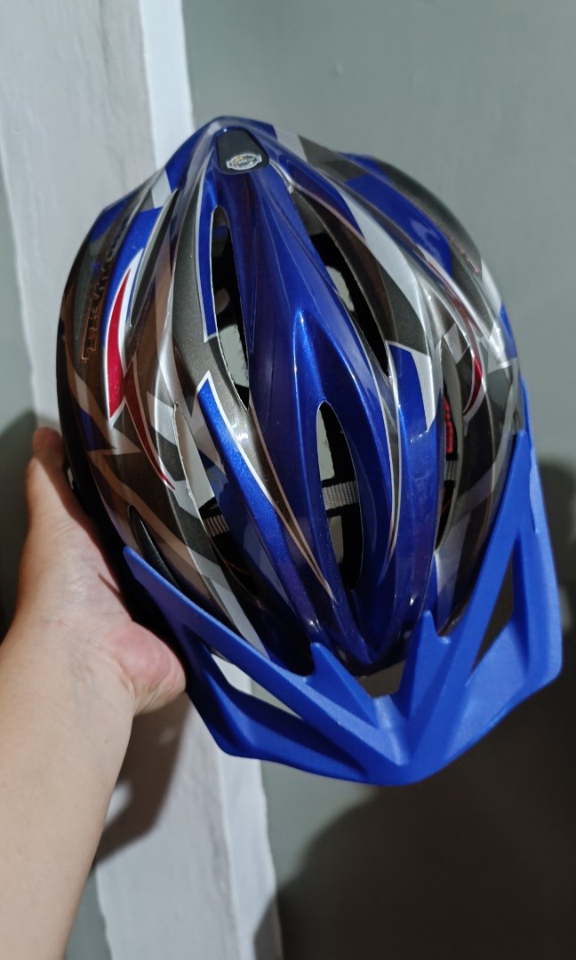 Capacete sales prowell helmets