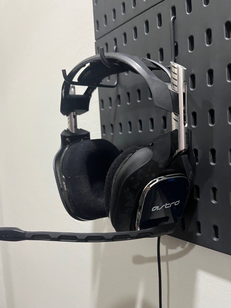 Astro a50 ps4 pro deals