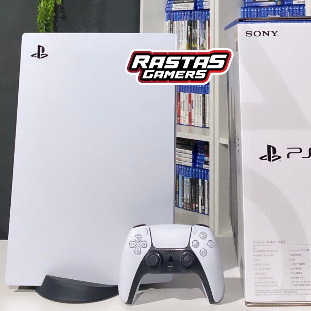 Ps5 disc warranty 2026, Video Gaming, Video Game Consoles, PlayStation